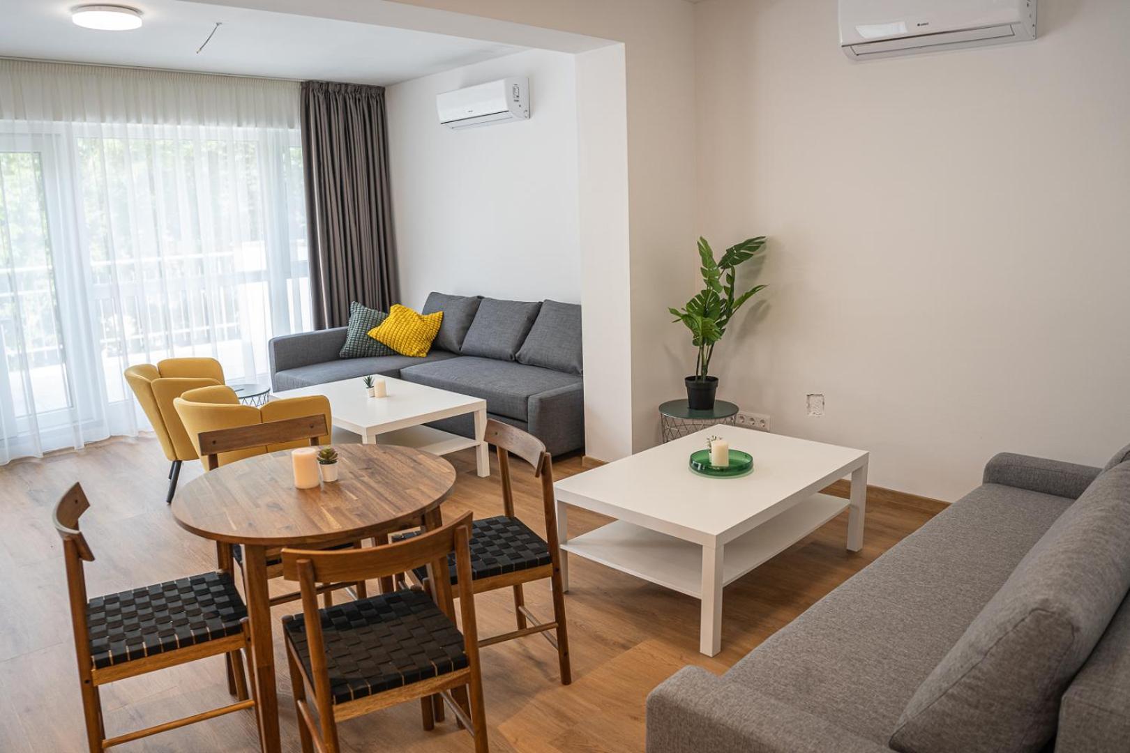 Diamond Luxury Apartments Siófok Exterior foto